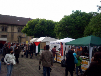 2009–05–01  📸<br> 1. Mai Fest 2009